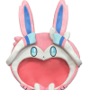 「In Stock 」 Sylveon Itabag - Image 2