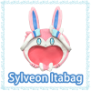 「In Stock 」 Sylveon Itabag - Image 4