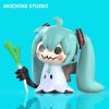 「Pre-order 」10cm Mimiku Figure, Shipping in July-August - Image 3