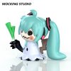 「Pre-order 」10cm Mimiku Figure, Shipping in July-August - Image 9