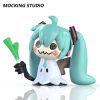 「Pre-order 」10cm Mimiku Figure, Shipping in July-August - Image 7