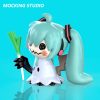 「Pre-order 」10cm Mimiku Figure, Shipping in July-August - Image 5