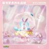 「In Stock 」「proxy purchasing」LANGBOWANG Pokémon Authentic Crystal Ball Night Light Pikachu/genger/sylveon/eevee - Image 4