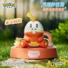 「In Stock 」「proxy purchasing」LANGBOWANG Pokémon Authentic Aromatherapy figure Pikachu/Gengar/Fuecoco/Quaxly/Sylveon/Sprigatito - Image 2