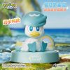 「In Stock 」「proxy purchasing」LANGBOWANG Pokémon Authentic Aromatherapy figure Pikachu/Gengar/Fuecoco/Quaxly/Sylveon/Sprigatito - Image 3