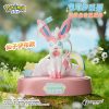 「In Stock 」「proxy purchasing」LANGBOWANG Pokémon Authentic Aromatherapy figure Pikachu/Gengar/Fuecoco/Quaxly/Sylveon/Sprigatito - Image 6
