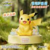 「In Stock 」「proxy purchasing」LANGBOWANG Pokémon Authentic Aromatherapy figure Pikachu/Gengar/Fuecoco/Quaxly/Sylveon/Sprigatito - Image 7