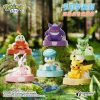 「In Stock 」「proxy purchasing」LANGBOWANG Pokémon Authentic Aromatherapy figure Pikachu/Gengar/Fuecoco/Quaxly/Sylveon/Sprigatito