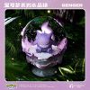 「In Stock 」「proxy purchasing」LANGBOWANG Pokémon Authentic Crystal Ball Night Light Pikachu/genger/sylveon/eevee - Image 5