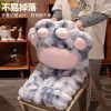 「In Stock 」「Proxy Purchasing」Cat Paw One-piece Cushion - Image 12