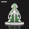 「In stock 」1/20 Gardevoir Figure Wedding dress - Image 3