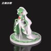 「In stock 」1/20 Gardevoir Figure Wedding dress