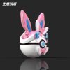 「In Stock」1/1 Sylveon Pk Ball - Image 5