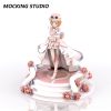 「Pre-order 」1/8 Serena Figure Wedding dress, Shipping in June - Image 2