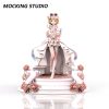 「Pre-order 」1/8 Serena Figure Wedding dress, Shipping in June
