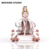 「Pre-order 」1/8 Serena Figure Wedding dress, Shipping in June - Image 6