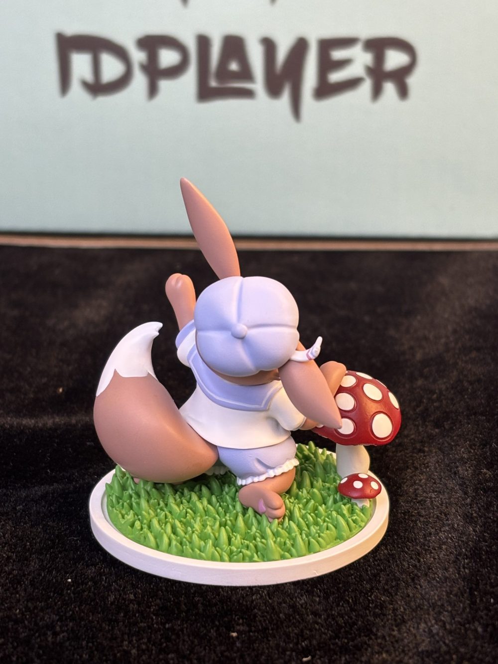 「In-stock」1/20 Female Eevee Figure - Image 4