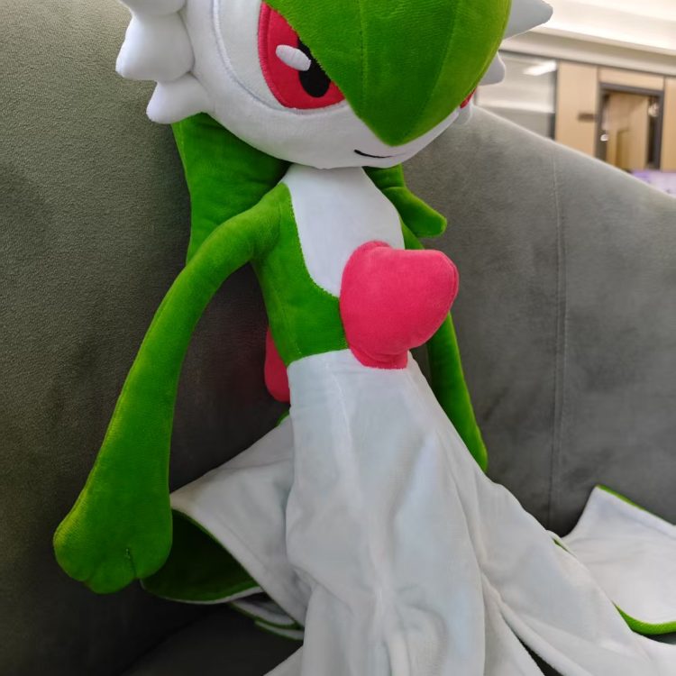 「In Stock」「Proxy Purchasing」80cm Gardevoir Plush Toy