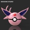 「Pre-order」1/1 Espeon Pk Ball, shipping in Oct-Nov
