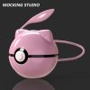 「Pre-order」1/1 Mew Pk Ball, shipping in Oct-Nov - Image 2