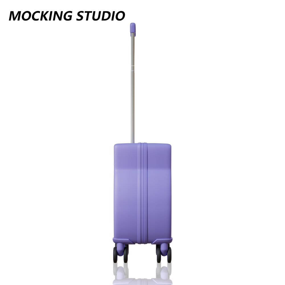 「Pre-order」20 inch Gengar Rolling Suitcase - shipping in Nov-Dec - Image 3
