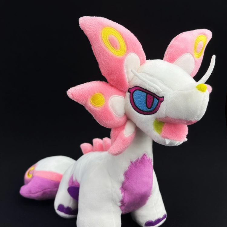 「Pre-order」60cm Mizutsune Plush - shipping in 2026 Q1