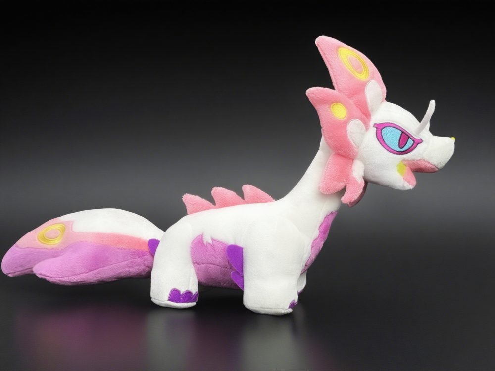 「Pre-order」60cm Mizutsune Plush - shipping in 2026 Q1 - Image 2