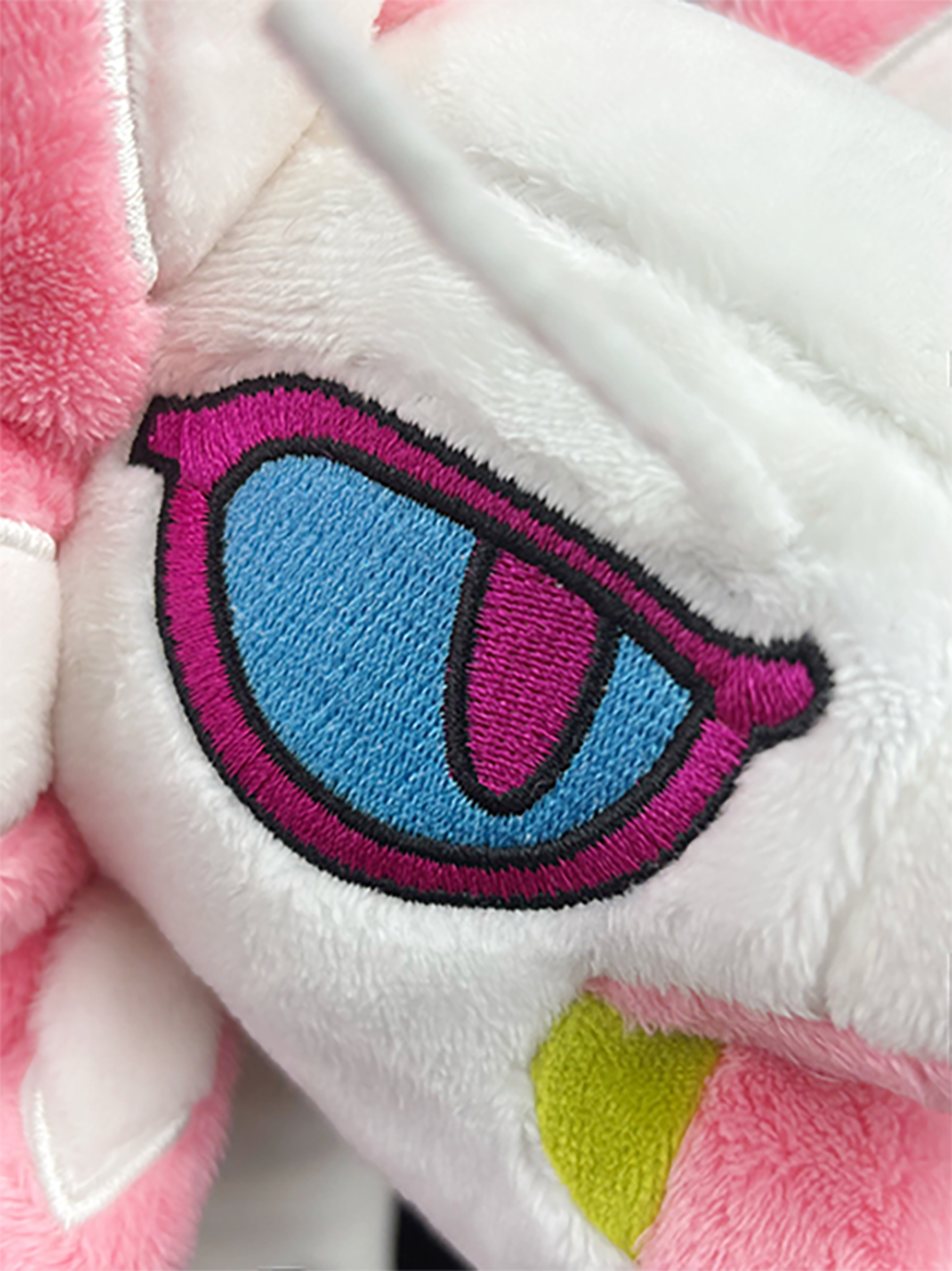 「Pre-order」60cm Mizutsune Plush - shipping in 2026 Q1 - Image 5