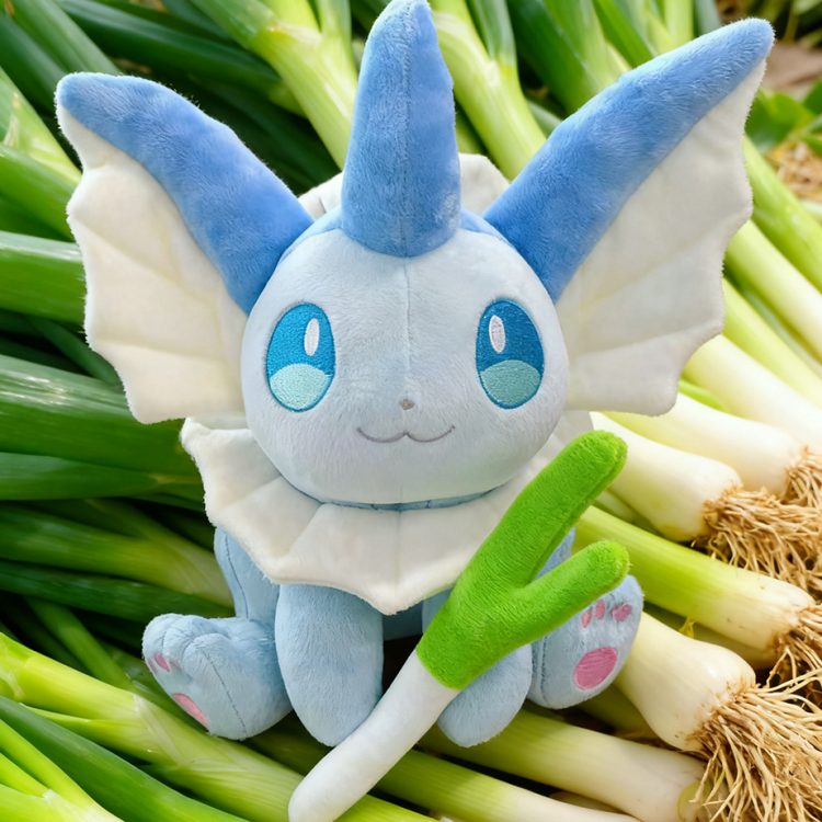 「In stock」「Proxy Purchasing」20cm green onion