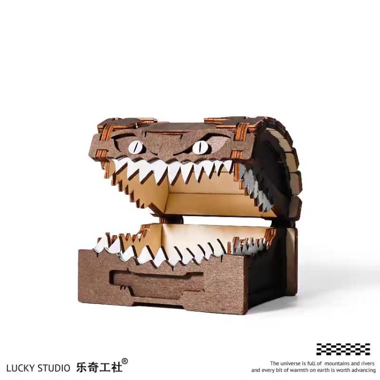 「In stock」「Proxy Purchasing」Chest Mimic