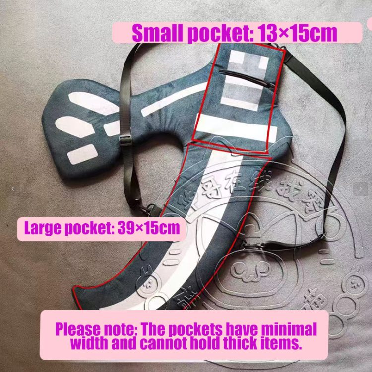 「In stock」「Proxy Purchasing」Katana Backpack